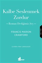 Kalbe Seslenmek Zordur nar Yaynlar