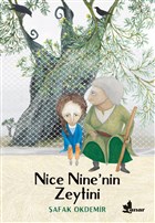 Nice Nine`nin Zeytini nar Yaynlar