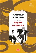 Seme Oyunlar Krmz Kedi Yaynevi