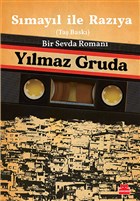 Smayl le Razya (Ta Bask) Krmz Kedi Yaynevi