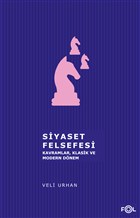 Siyaset Felsefesi Fol Kitap