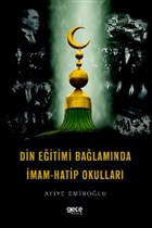 Din Eitimi Balamnda mam-Hatip Okullar Gece Kitapl