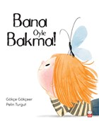 Bana yle Bakma Krmz Kedi Yaynevi