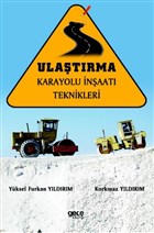 Ulatrma Karayolu naat Teknikleri Gece Kitapl
