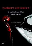 anakkale`den Yemen`e Gece Kitapl