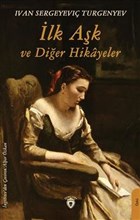 lk Ak ve Dier Hikayeler Dorlion Yaynevi