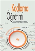Kodlama retimi An Yaynclk
