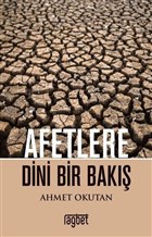 Afetlere Dini Bir Bak Rabet Yaynlar