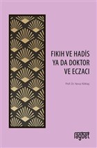 Fkh ve Hadis Ya Da Doktor ve Eczac Rabet Yaynlar