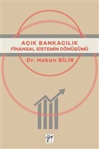 Ak Bankaclk Finansal Sistemin Dnm Gazi Kitabevi