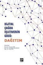 Dijital ada letmenin Gc: Datm Gazi Kitabevi