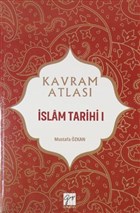 slam Tarihi 1 - Kavram Atlas Gazi Kitabevi - Snav Kitaplar