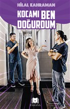 Kocam Ben Dourdum Parana Yaynlar