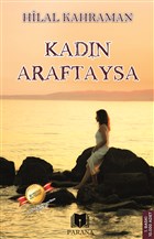 Kadn Araftaysa Parana Yaynlar