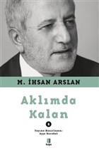 Aklmda Kalan 1 Kap Yaynlar