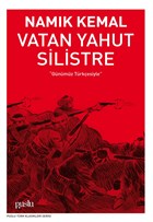 Vatan Yahut Silistre Puslu Yaynclk