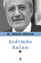 Ardmda Kalan 2 Kap Yaynlar