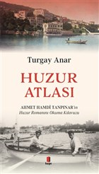 Huzur Atlas Kap Yaynlar