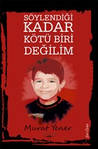 Sylendii Kadar Kt Biri Deilim Sokak Kitaplar Yaynlar