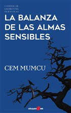 La Balanza de Las Almas Sensibles Okuyan Us Yaynlar