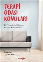 Terapi Odas Konular Okuyan Us Yaynlar