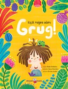Kk Maara Adam Grug! Okuyan Koala
