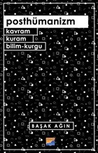 Posthmanizm Siyasal Kitabevi