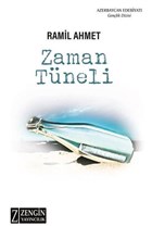 Zaman Tneli Zengin Yaynclk