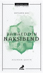 Bahaeddin Nakibend - Sufilerin ah Erdem Yaynlar - zel rn