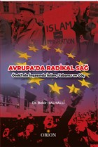 Avrupa`da Radikal Sa Orion Kitabevi