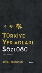 Trkiye Yer Adlar Szl Liberus Yaynlar