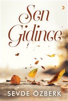 Sen Gidince Cinius Yaynlar