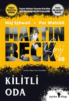 Kilitli Oda Ayrks Kitap