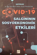 Covid-19 Salgnn Sosyoekonomik Etkileri Gazi Kitabevi