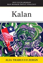 Kalan Legadema Kitap