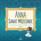 Anna Sanat Mzesinde Leylek ocuk Kitaplar