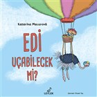 Edi Uabilecek Mi? Leylek ocuk Kitaplar