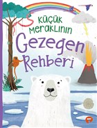 Kk Meraklnn Gezegen Rehberi Turkuvaz Kitap