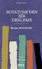 Novatore`den Bir Derleme Gece Kitaplığı