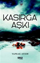 Kasrga Ak Gece Kitapl