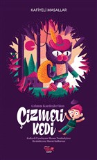 Grimm Kardeler`den izmeli Kedi Tekir Kitap