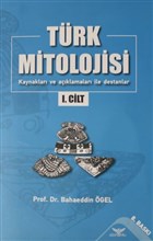 Trk Mitolojisi 1 Altnordu Yaynlar