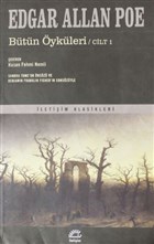 Edgar Allan Poe - Btn ykleri 1 letiim Yaynevi