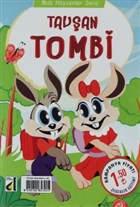 Tavan Tombi - Akll Hayvanlar Serisi Damla Yaynevi ocuk