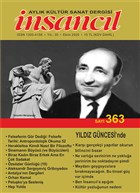 nsancl Aylk Kltr Sanat Dergisi Say: 363 Ekim 2020 nsancl Dergisi Yaynlar