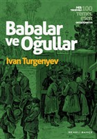 Babalar ve Oullar Renkli Bahe Yaynlar