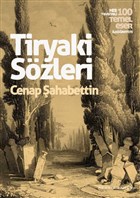 Tiryaki Szler Renkli Bahe Yaynlar
