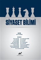 Siyaset Bilimi Paradigma Akademi Yayınları