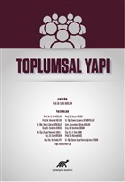 Toplumsal Yap Paradigma Akademi Yaynlar