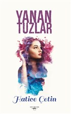 Yanan Tuzlar Sokak Kitaplar Yaynlar
